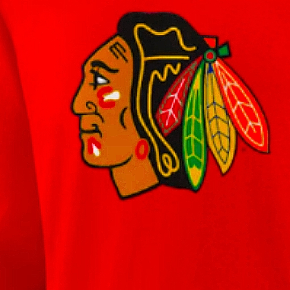 COMING SOON! NWT Fanatics NHL Chicago Blackhawk Jersey
